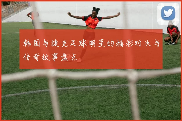 韩国与捷克足球明星的精彩对决与传奇故事盘点