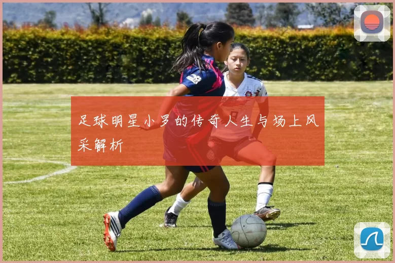 足球明星小罗的传奇人生与场上风采解析