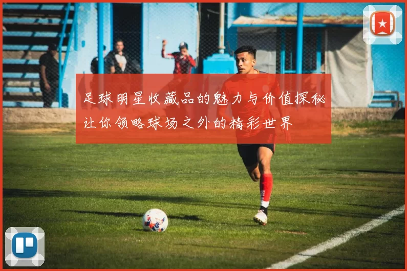 足球明星收藏品的魅力与价值探秘让你领略球场之外的精彩世界
