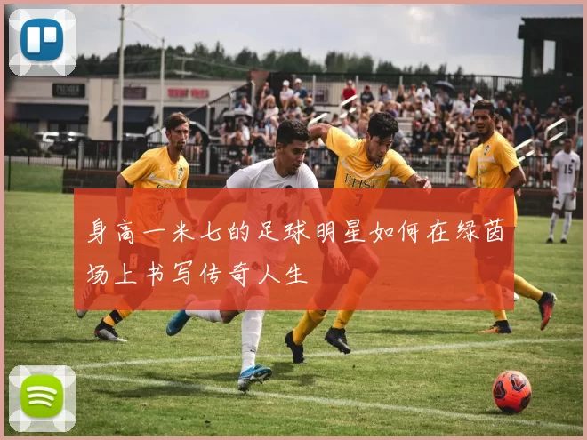 身高一米七的足球明星如何在绿茵场上书写传奇人生