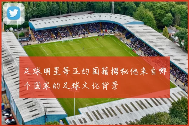 足球明星蒂亚的国籍揭秘他来自哪个国家的足球文化背景