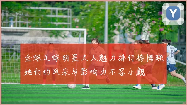 全球足球明星夫人魅力排行榜揭晓她们的风采与影响力不容小觑