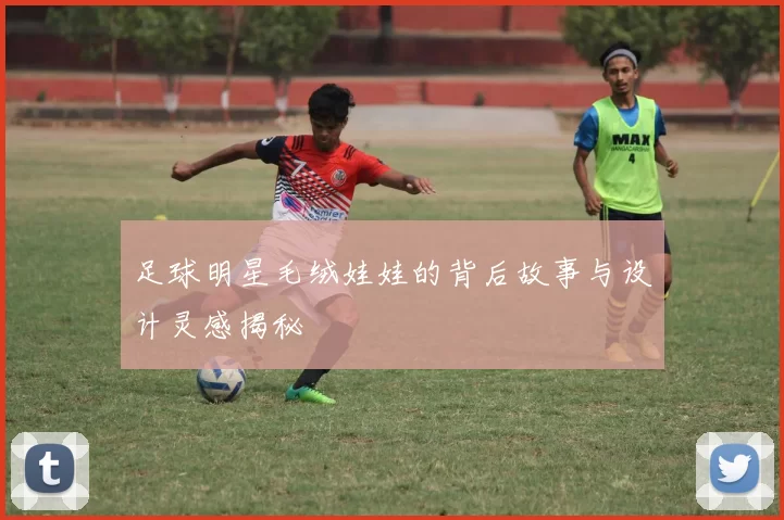 足球明星毛绒娃娃的背后故事与设计灵感揭秘