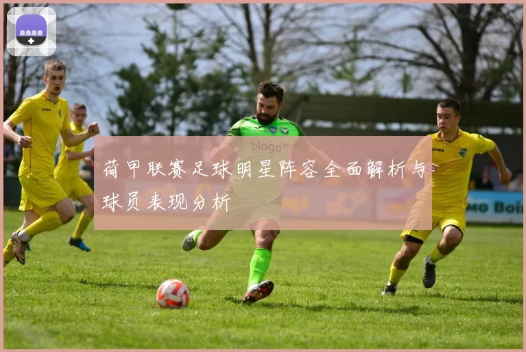 荷甲联赛足球明星阵容全面解析与球员表现分析